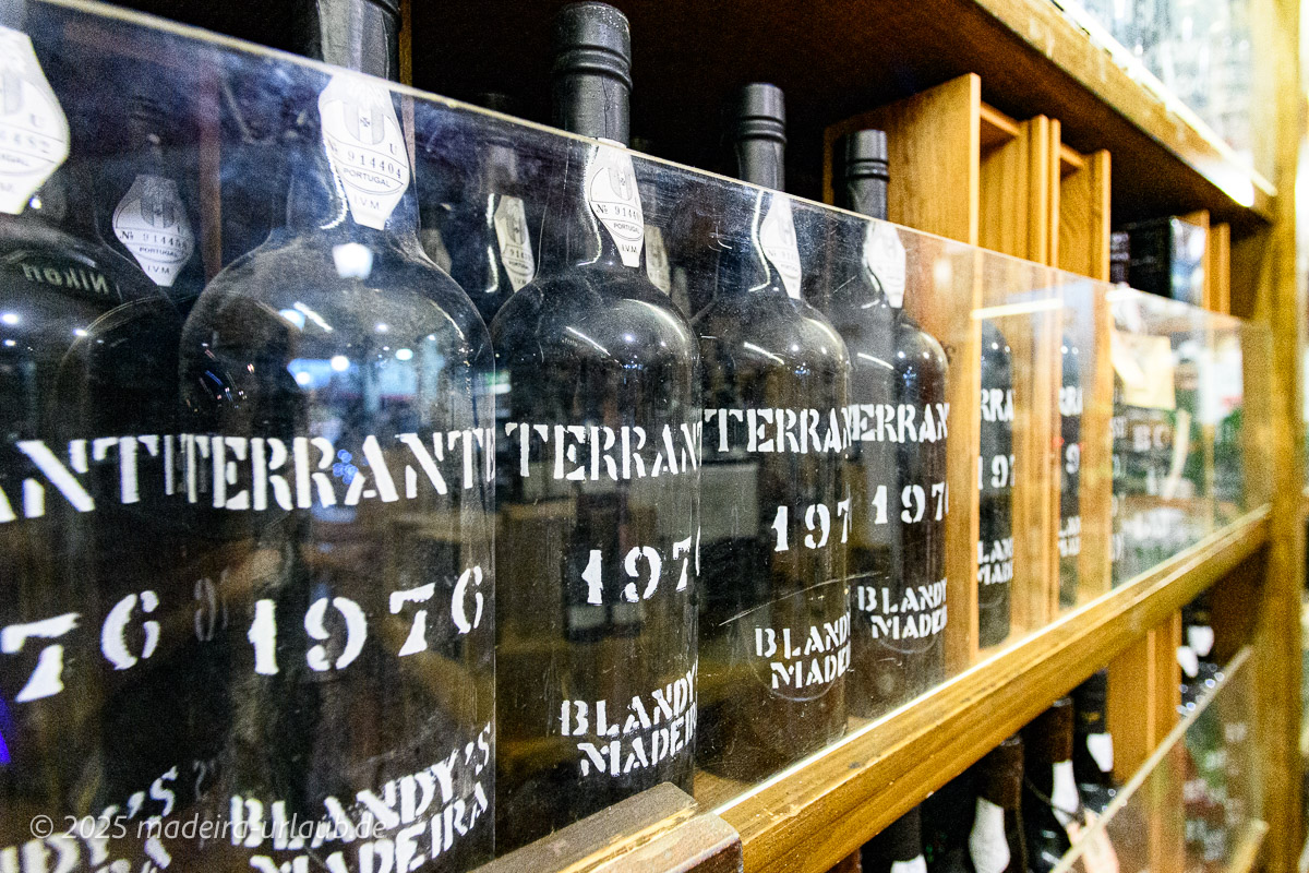madeira-wein