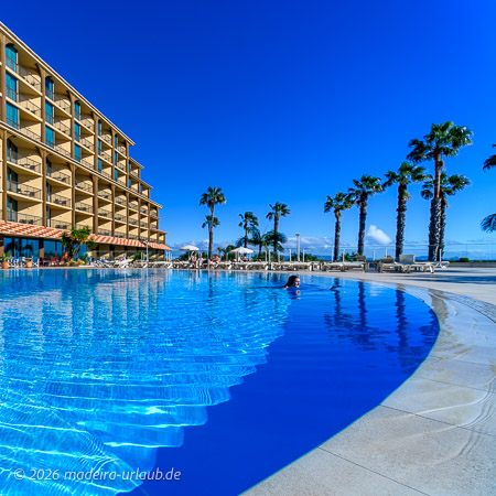 Hotels auf Madeira