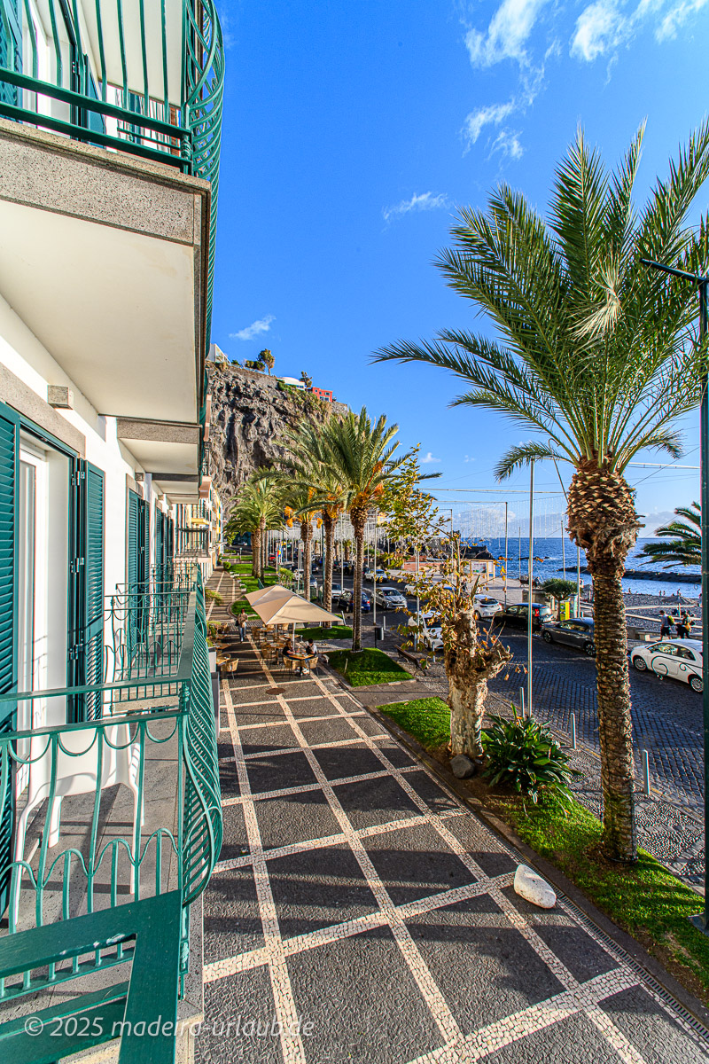 Promenade