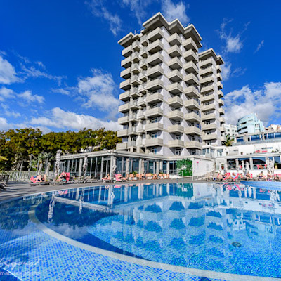 Adults Only Hotels auf Madeira