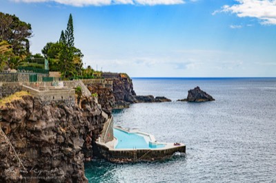 Boutique Hotels auf Madeira