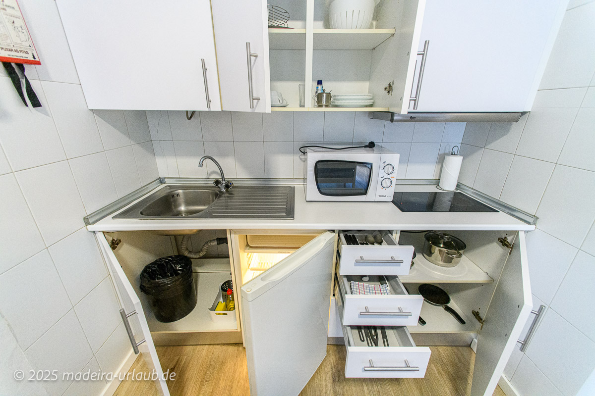 Kitchenette