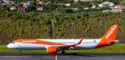 Flughafen Funchl Madeira
