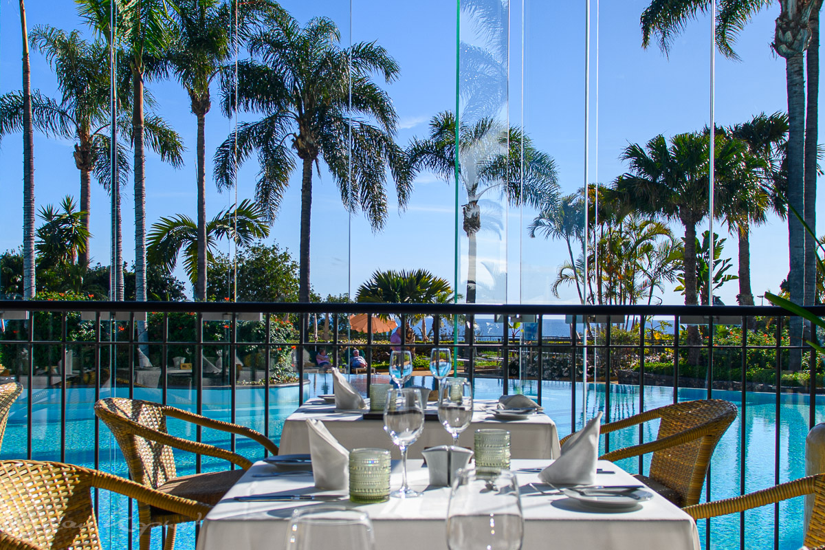 Porto Mare Restaurant