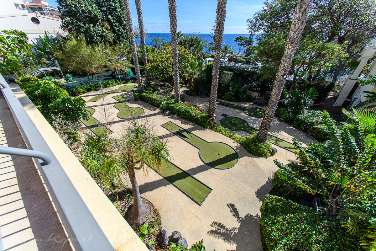 Porto Mare Minigolf
