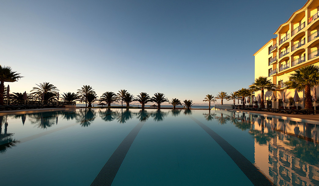 Eingang