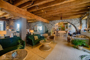 Pestana Fisherman Village