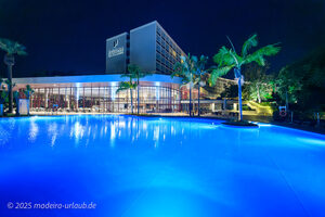Pestana Casino Park