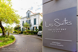 Les Suites at The Cliff Bay