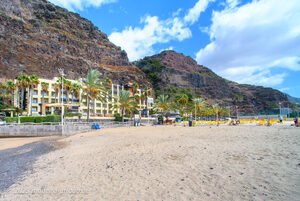 Savoy Calheta Beach